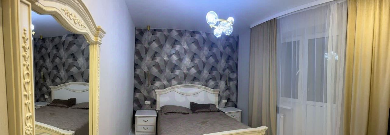 квартира г Тула р-н Центральный ул Новомосковская 10б фото 8