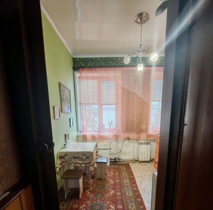 квартира р-н Богородицкий г Богородицк ул Карла Маркса 44 фото 12
