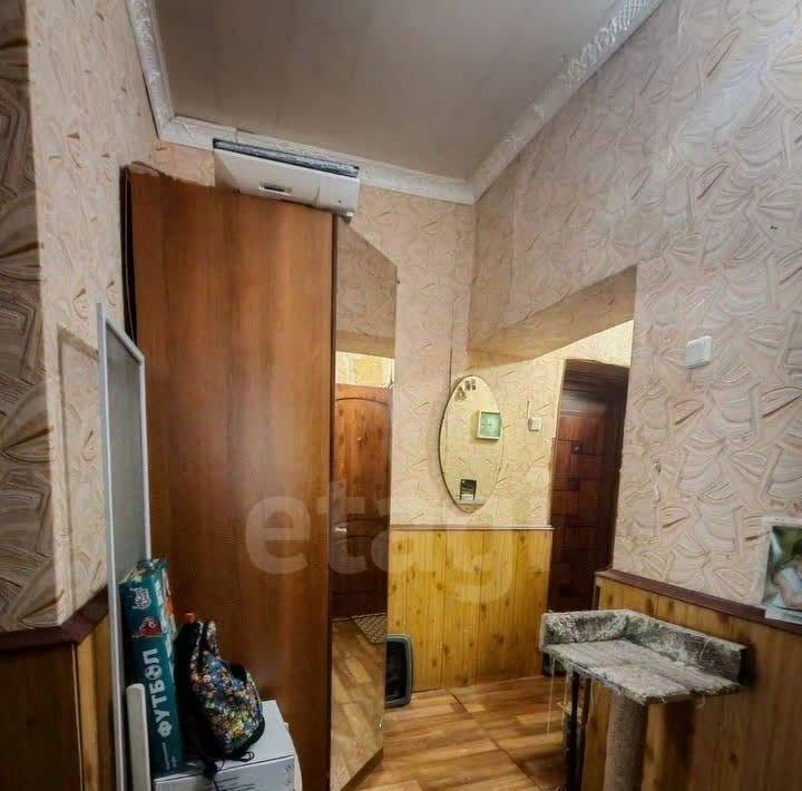 квартира р-н Богородицкий г Богородицк ул Карла Маркса 44 фото 13