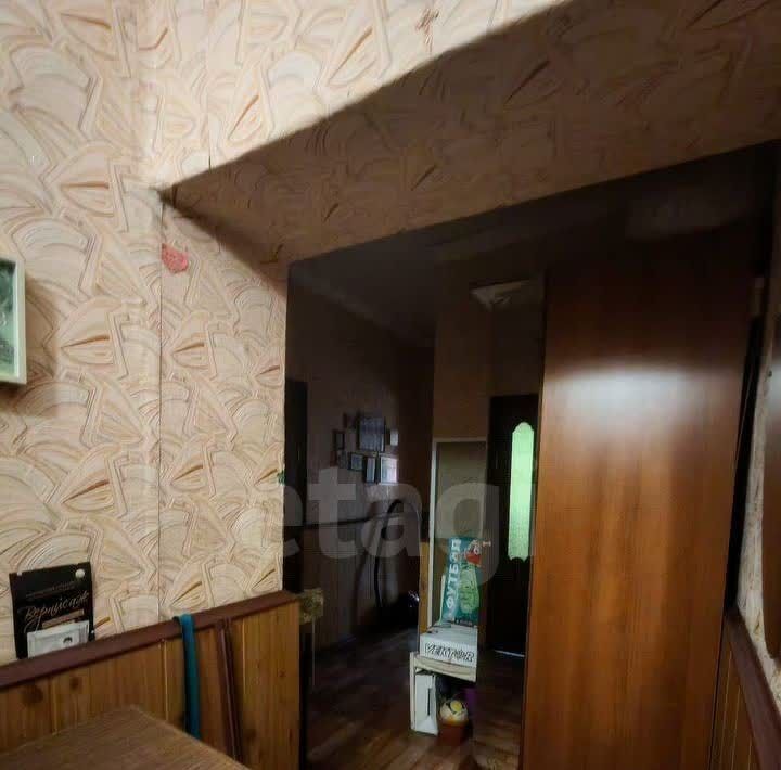 квартира р-н Богородицкий г Богородицк ул Карла Маркса 44 фото 14