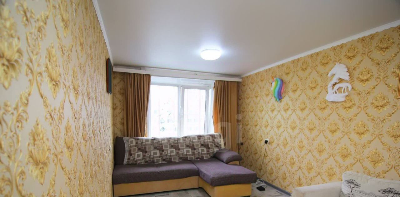 квартира г Тула р-н Советский пр-кт Красноармейский 8 фото 6