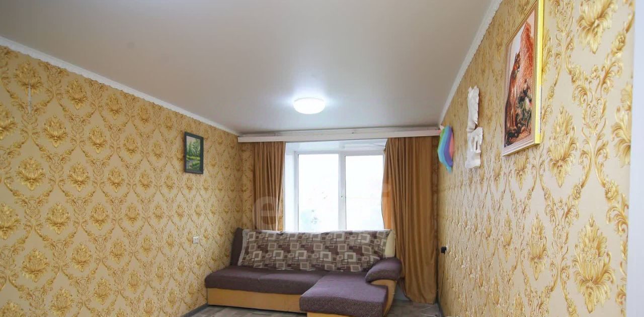 квартира г Тула р-н Советский пр-кт Красноармейский 8 фото 7