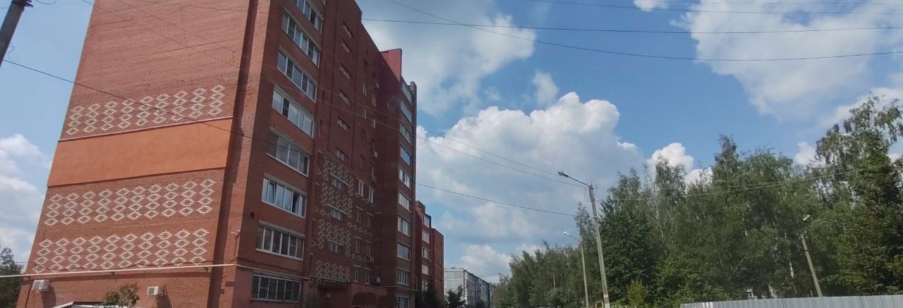 квартира р-н Новомосковский г Новомосковск ул Орджоникидзе 7б фото 23