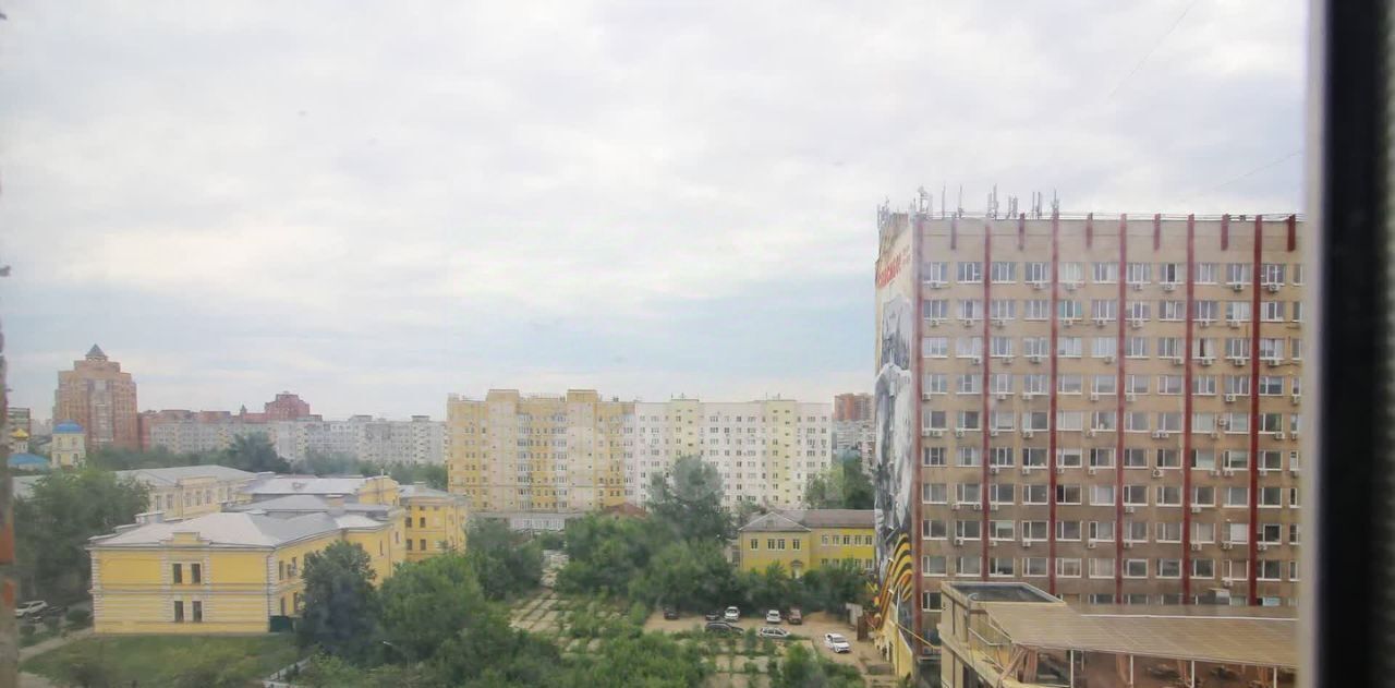 квартира г Тула р-н Советский пр-кт Красноармейский 8 фото 20