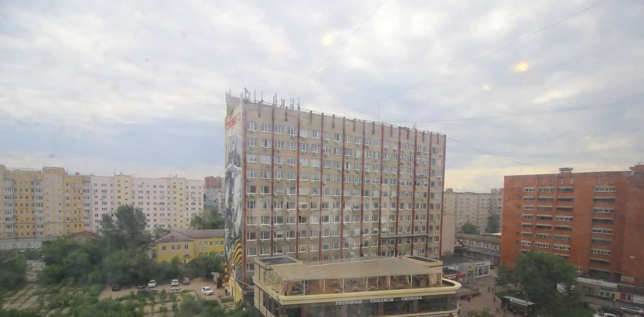 квартира г Тула р-н Советский пр-кт Красноармейский 8 фото 21