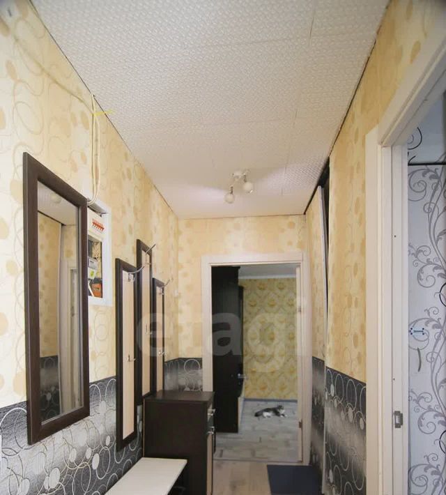 квартира г Тула р-н Советский пр-кт Красноармейский 8 фото 24