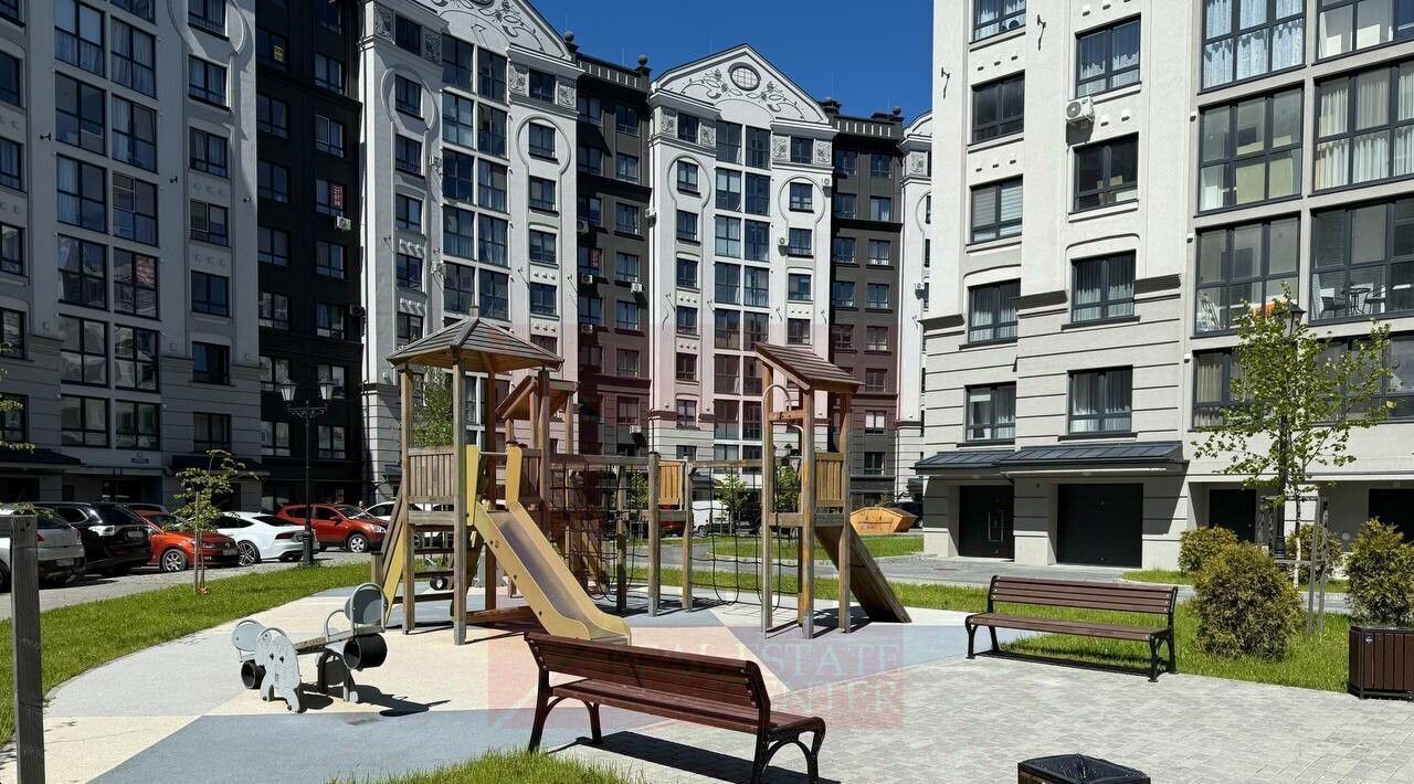 квартира р-н Зеленоградский г Зеленоградск ул Тургенева 16а фото 21