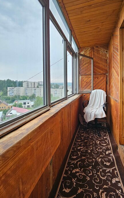 квартира г Первоуральск ул Крылова 6 фото 20