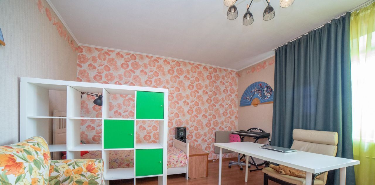 квартира г Екатеринбург Геологическая ул Фурманова 48 фото 10