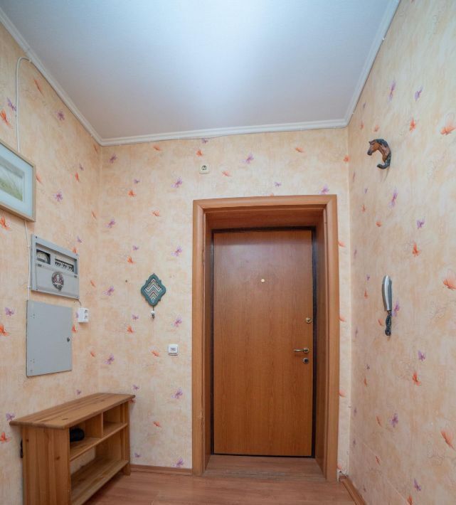 квартира г Екатеринбург Геологическая ул Фурманова 48 фото 18