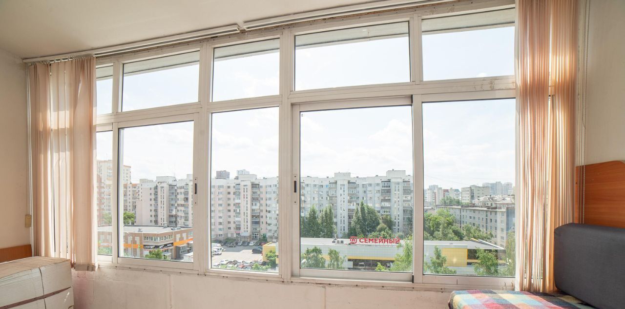 квартира г Екатеринбург Геологическая ул Фурманова 48 фото 13