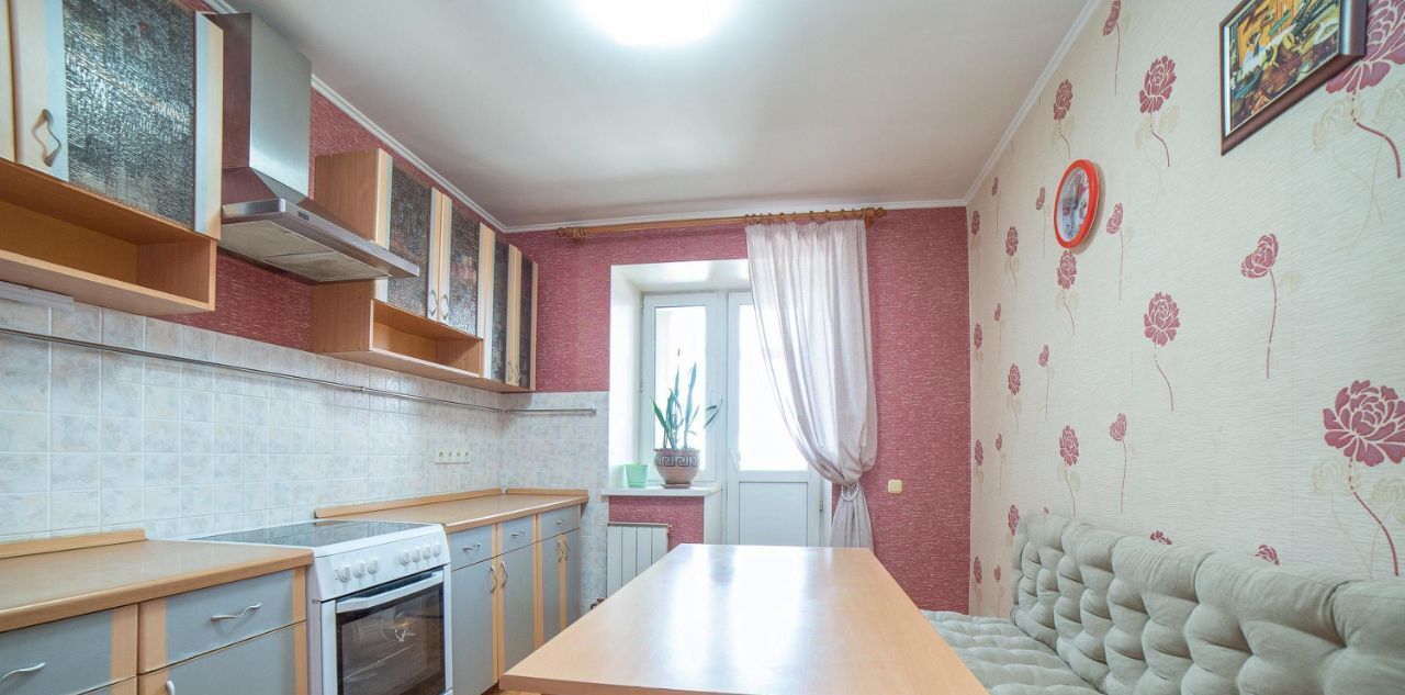 квартира г Екатеринбург Геологическая ул Фурманова 48 фото 15