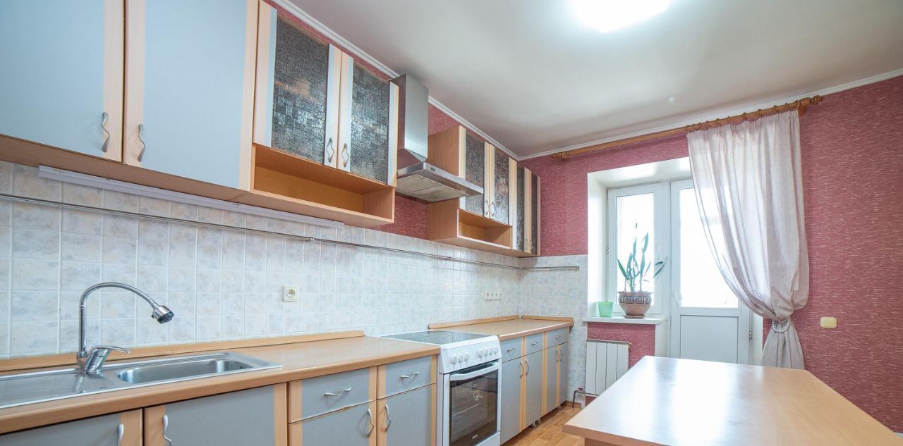 квартира г Екатеринбург Геологическая ул Фурманова 48 фото 16