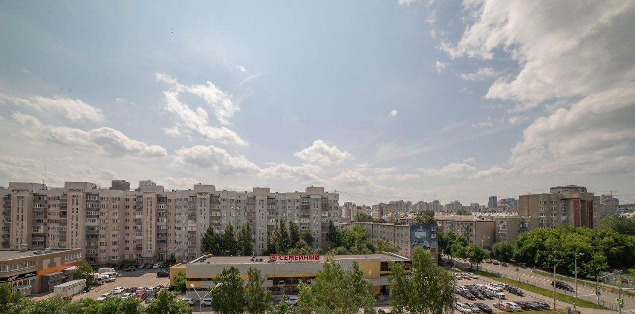 квартира г Екатеринбург Геологическая ул Фурманова 48 фото 17