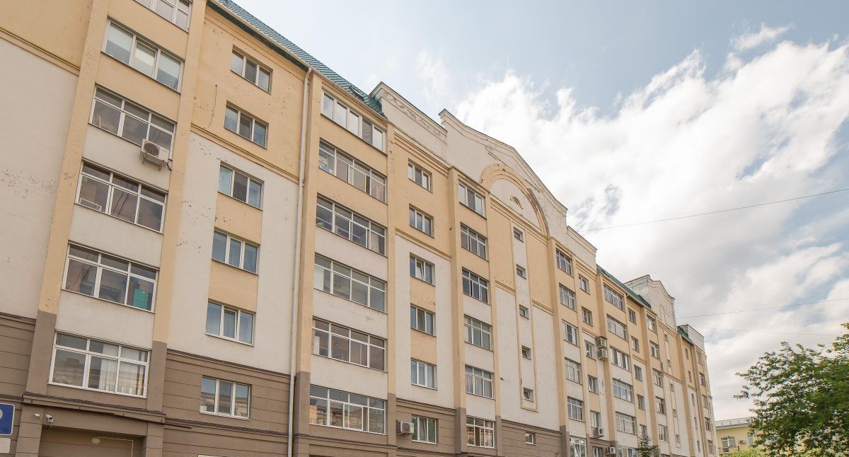 квартира г Екатеринбург Геологическая ул Фурманова 48 фото 24