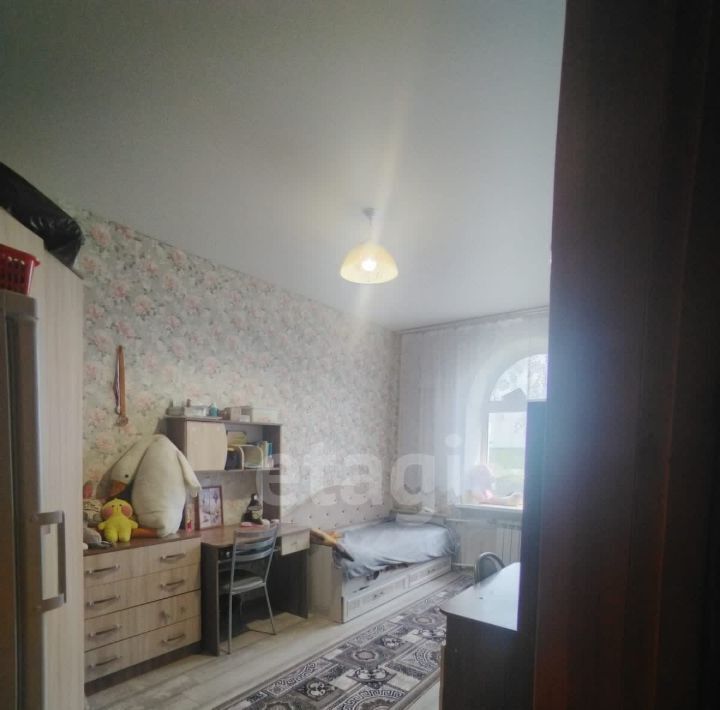 квартира г Каменск-Уральский Красногорский ул Октябрьская 12 фото 6