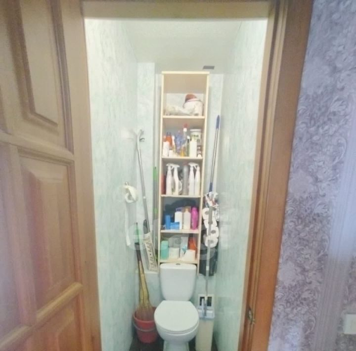 квартира г Каменск-Уральский Красногорский ул Октябрьская 12 фото 18
