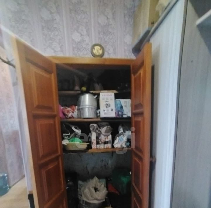 квартира г Каменск-Уральский Красногорский ул Октябрьская 12 фото 20