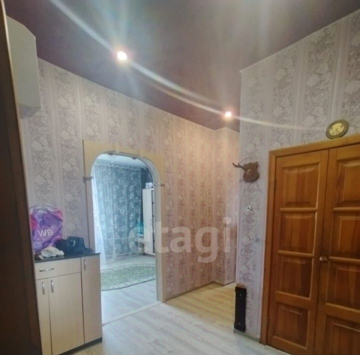 квартира г Каменск-Уральский Красногорский ул Октябрьская 12 фото 21