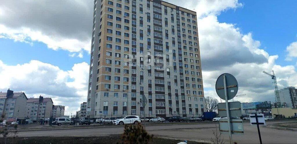 квартира г Тамбов ул Мичуринская 234 фото 2