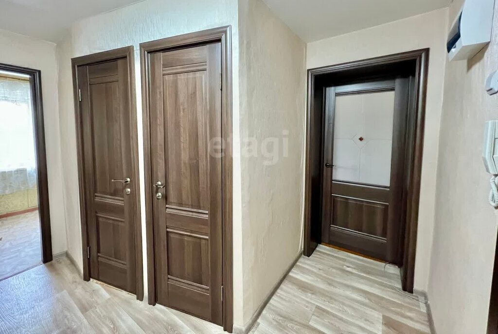 квартира г Тамбов б-р Энтузиастов 1в фото 4