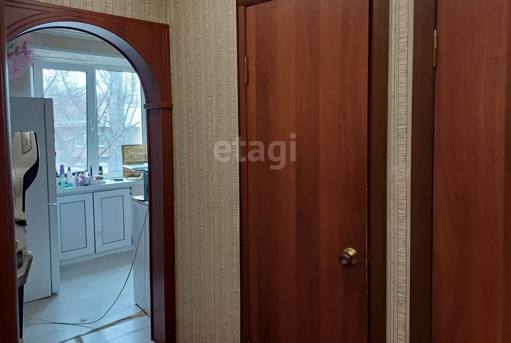 квартира г Тамбов б-р Энтузиастов 1в фото 3