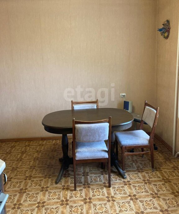 квартира г Тамбов ул Державинская 13 фото 3