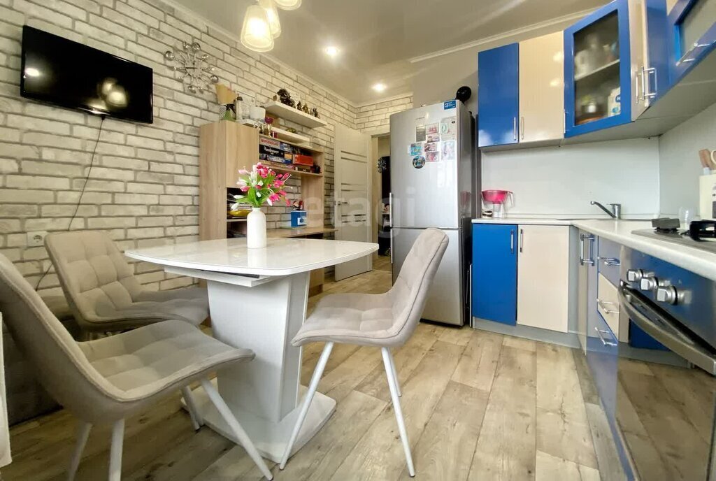 квартира г Тамбов ул Магистральная 33а фото 3