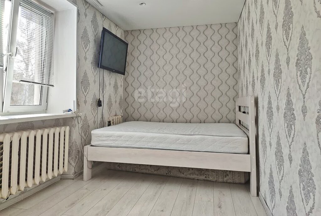 квартира г Тамбов б-р Энтузиастов 1д фото 2