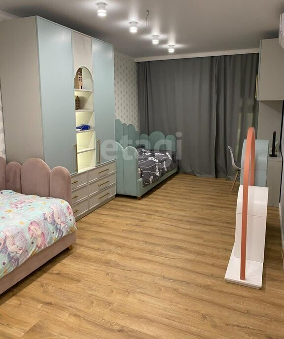 квартира г Тамбов ул Мичуринская 213вк/1 фото 2