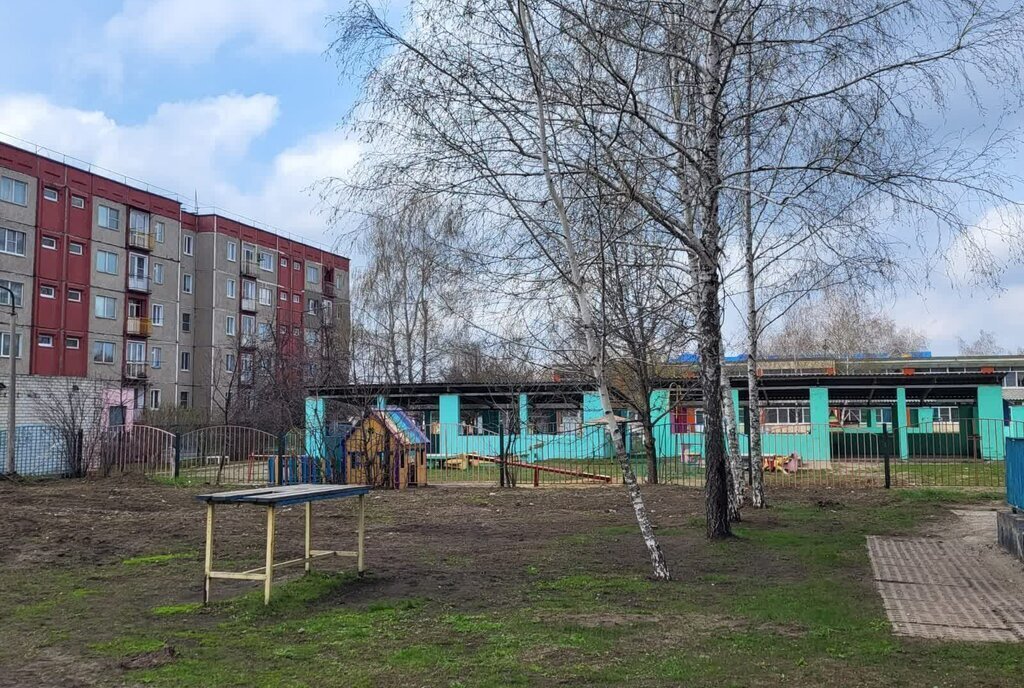 квартира г Рассказово улица 60 лет, 1 фото 2