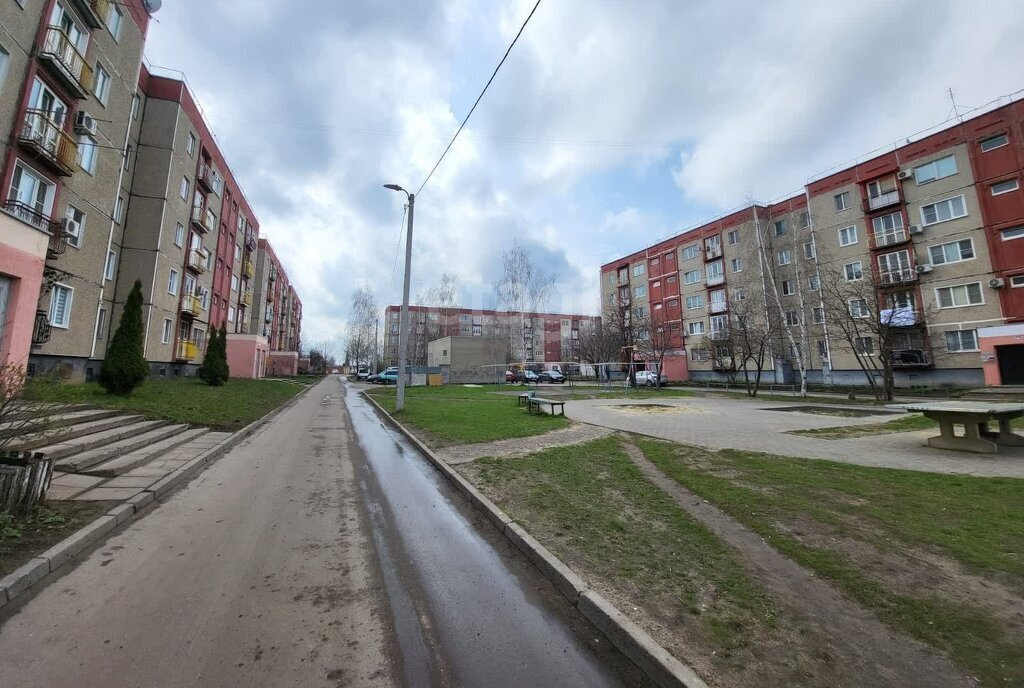 квартира г Рассказово улица 60 лет, 1 фото 3