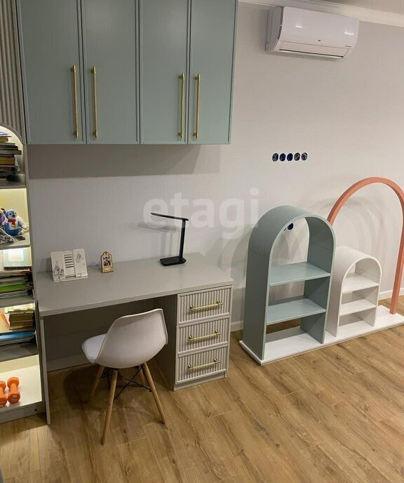 квартира г Тамбов ул Мичуринская 213вк/1 фото 3
