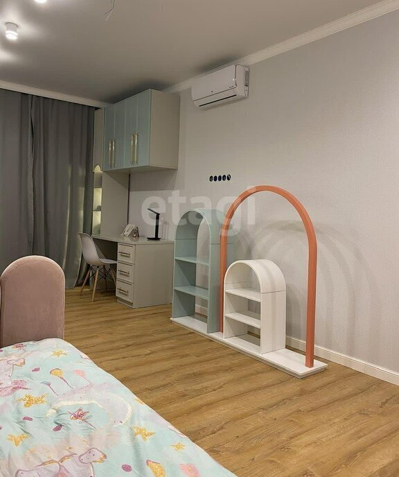 квартира г Тамбов ул Мичуринская 213вк/1 фото 4