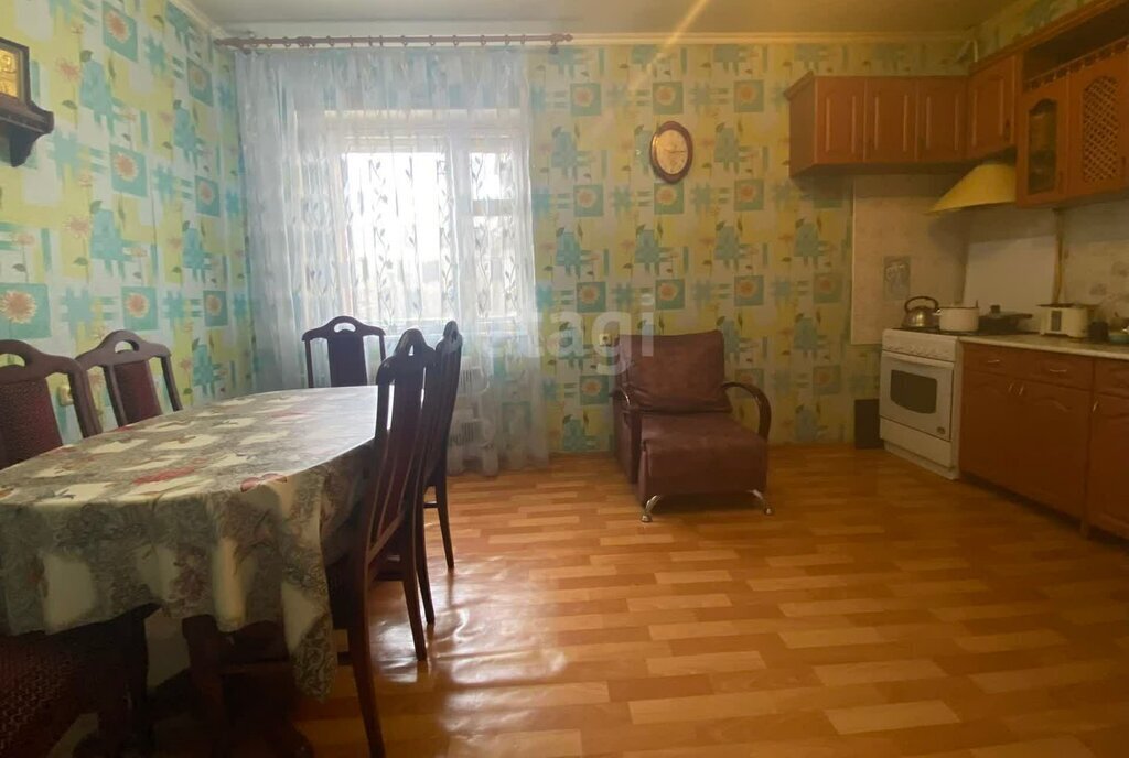 квартира г Тамбов ул Рылеева 71к/1 фото 4