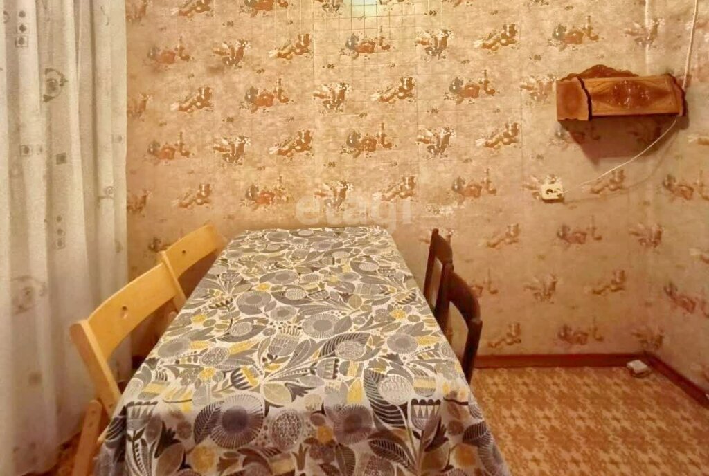 квартира г Тамбов ул Советская 187а фото 4