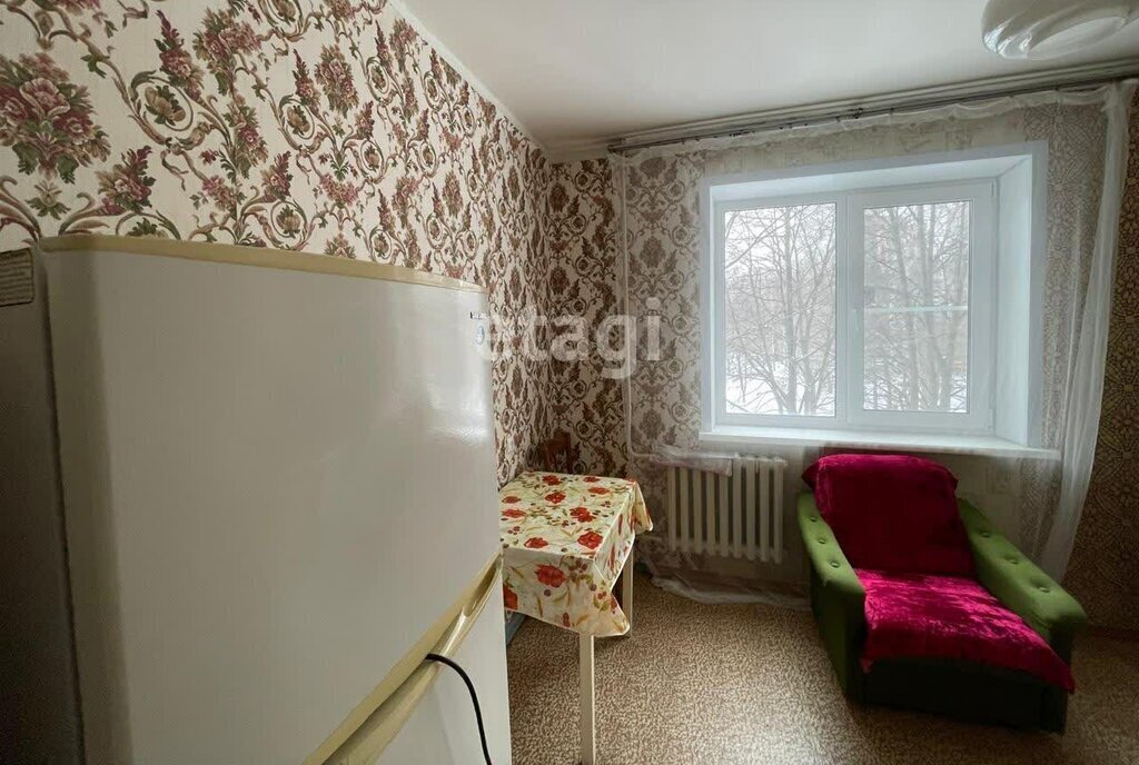 квартира г Тамбов ул Магистральная 17а фото 4