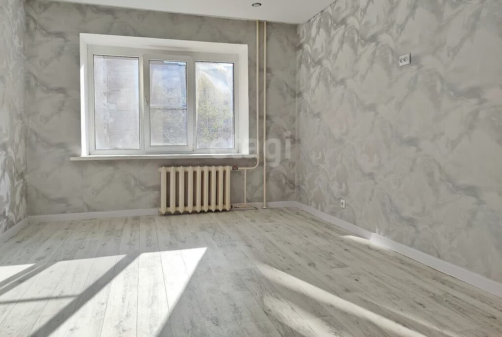 квартира г Тамбов ул Ореховая 20 фото 2
