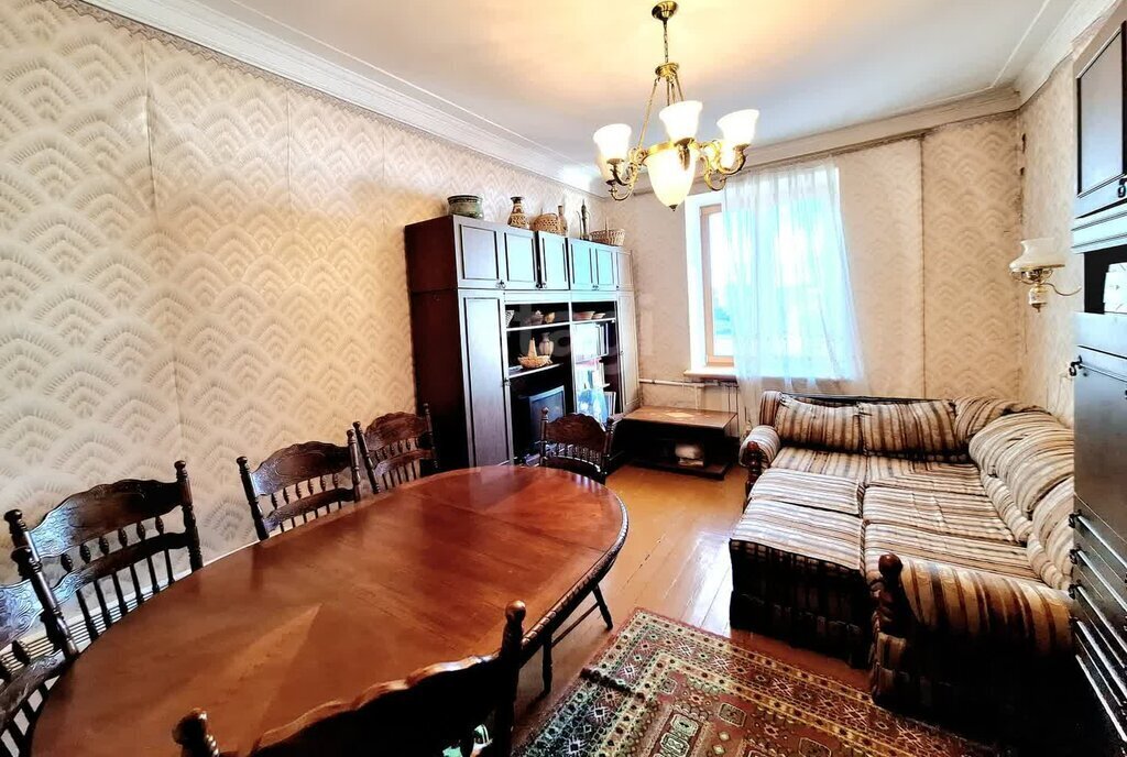квартира г Тамбов ул Советская 178 фото 4