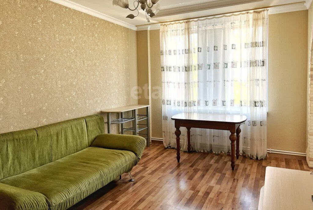 квартира г Котовск ул Октябрьская 27 фото 2