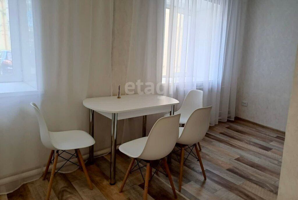 квартира г Тамбов ул Советская 122 фото 2