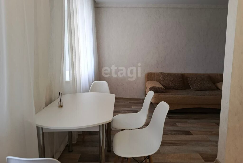 квартира г Тамбов ул Советская 122 фото 4