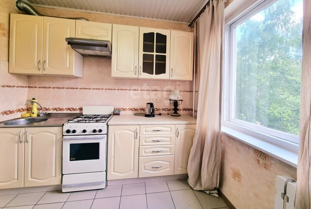 квартира г Тамбов ул Магистральная 13 фото 2