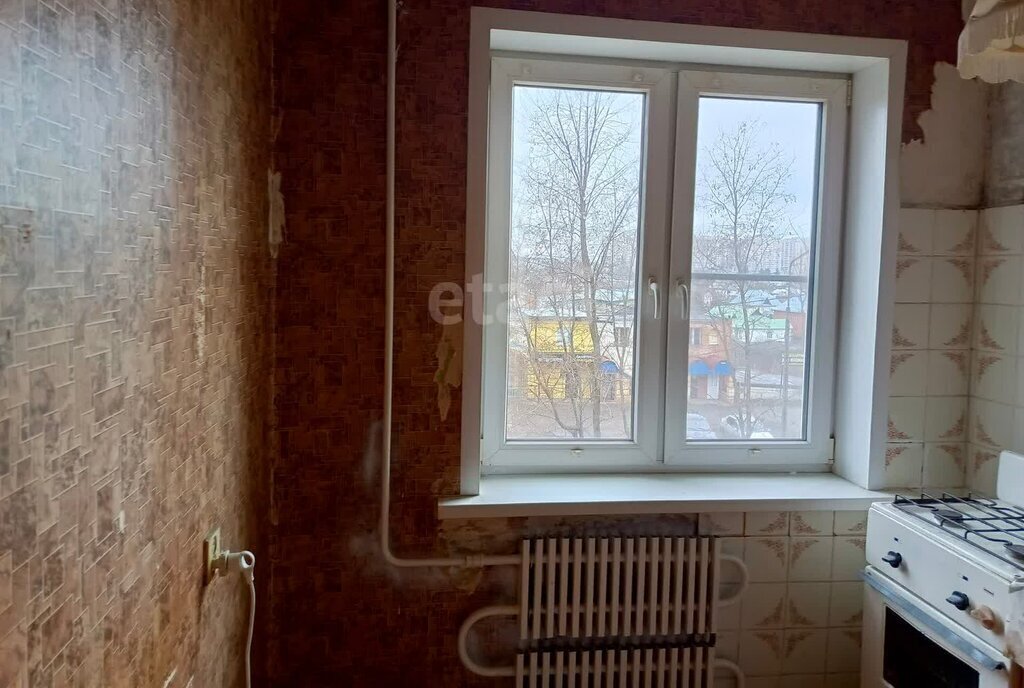 квартира г Тамбов ул Мичуринская 124 фото 3