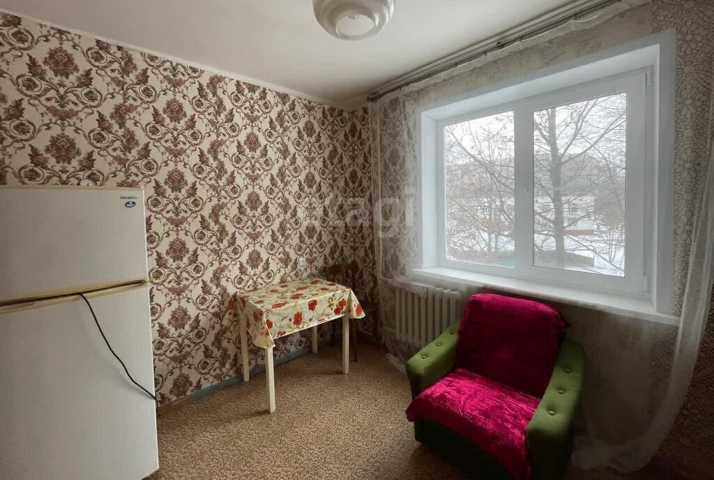 квартира г Тамбов ул Магистральная 17а фото 4