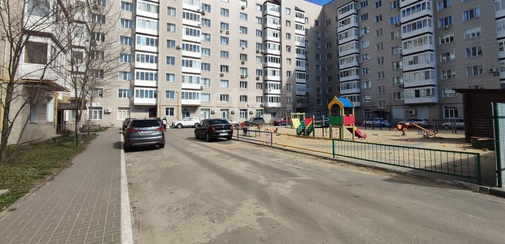 квартира г Тамбов ул Советская 190/5 фото 4