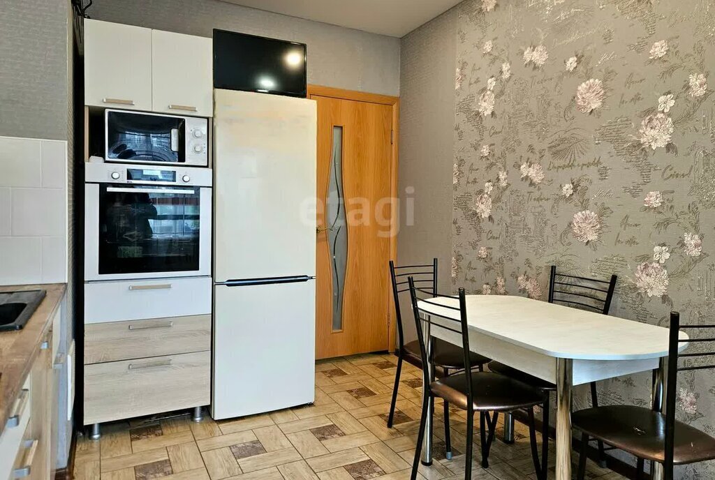 квартира г Тамбов ул Рылеева 102 фото 4