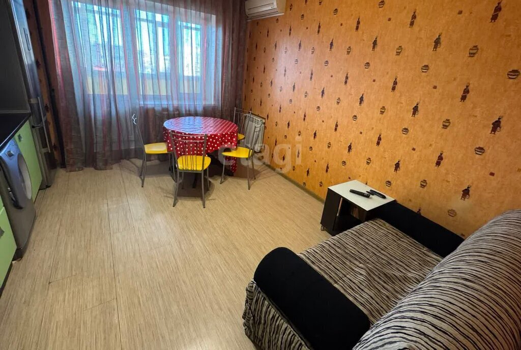 квартира г Тамбов ул Гоголя 37к/2 фото 4