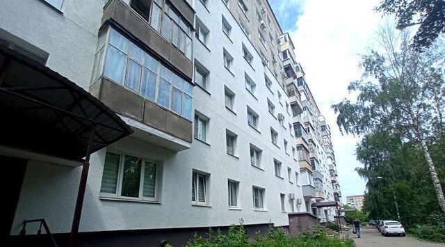 р-н Октябрьский дом 1 фото