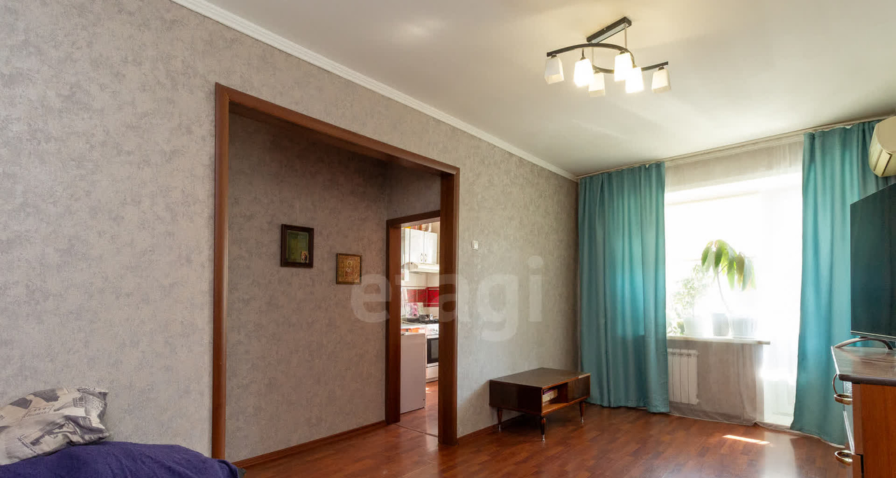 квартира г Красноярск ул Аэровокзальная 8 фото 10